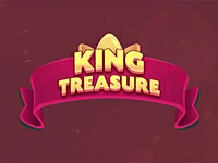 เกมสล็อต King Treasure